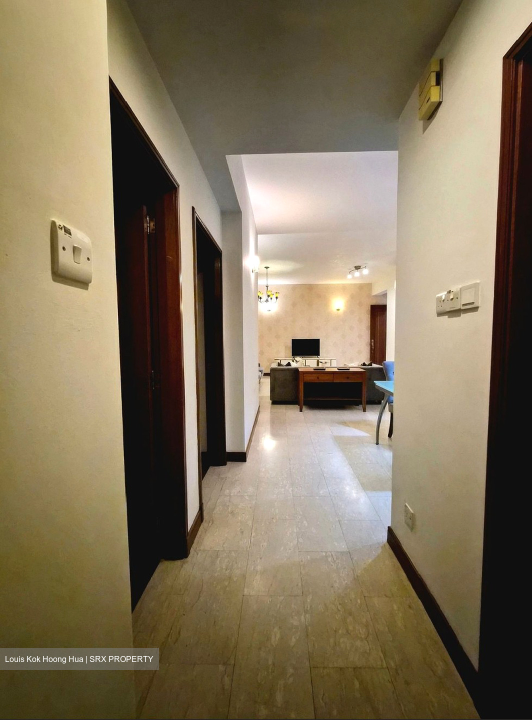 Merawoods (D23), Condominium #583972111